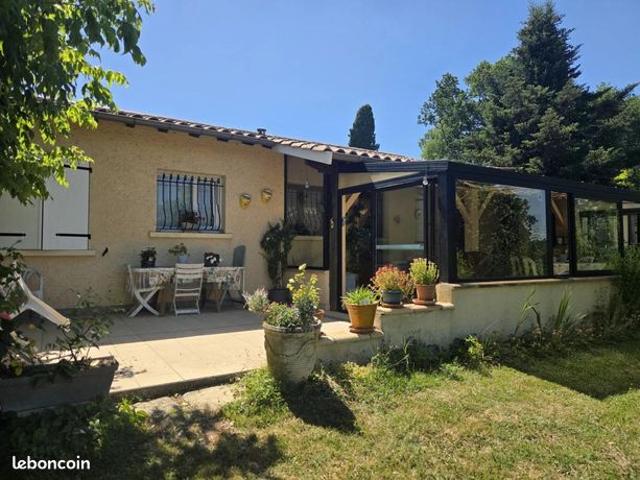 Villa 6 pièces 100 m²