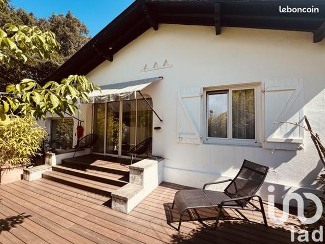 Villa 6 pièces 100 m²