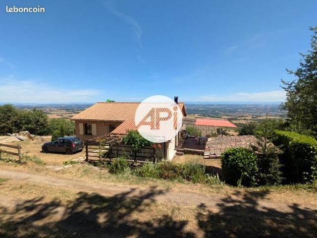 Villa 6 pièces 100 m²