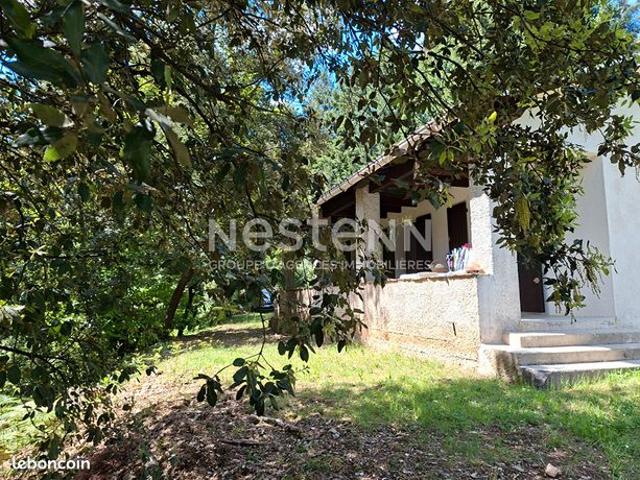 Villa 6 pièces 100 m²