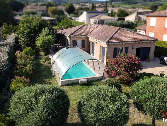 Villa 6 pièces 101 m²