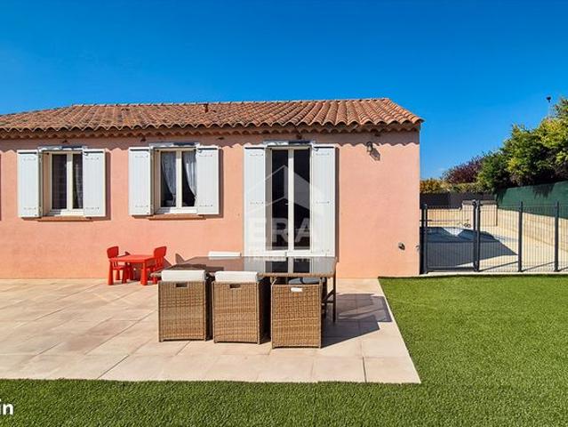 Villa 6 pièces 101 m²