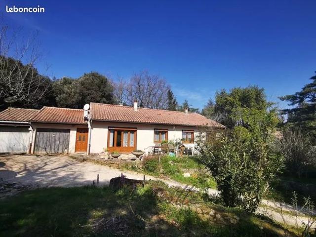 Villa 6 pièces 101 m²