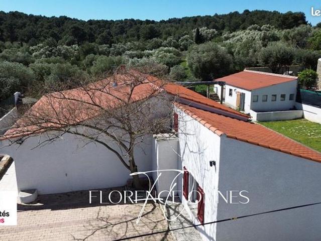 Villa 6 pièces 101 m²