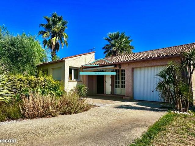 Villa 6 pièces 101 m²