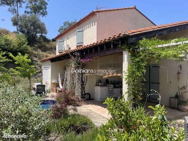Villa 6 pièces 102 m²