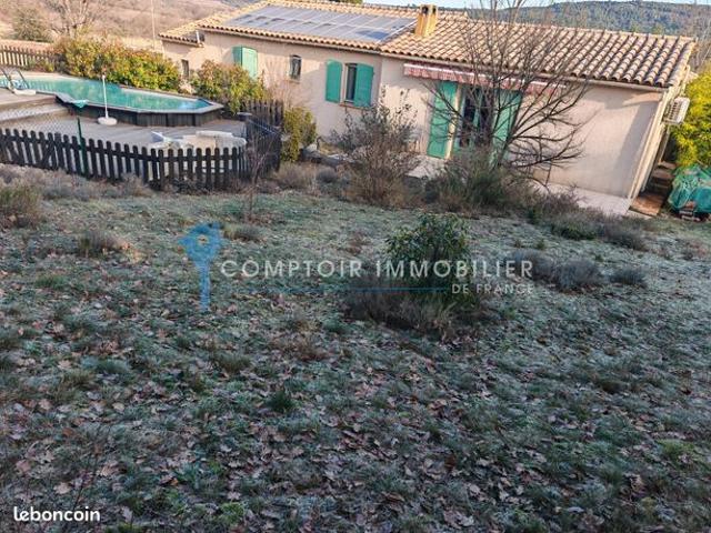 Villa 6 pièces 102 m²