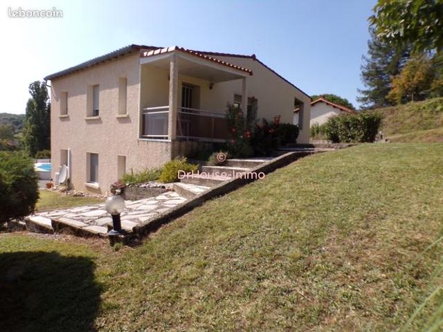 Villa 6 pièces 102 m²