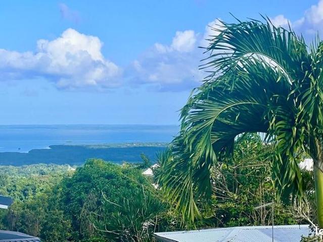 Villa 6 pièces 103 m²