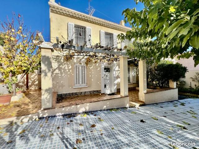 Villa 6 pièces 103 m²
