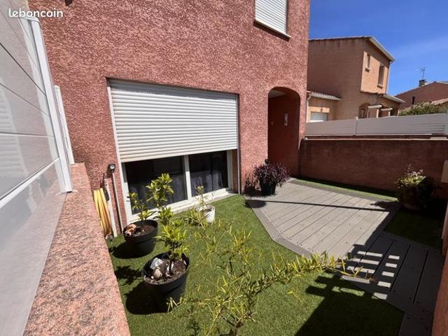 Villa 6 pièces 104 m²