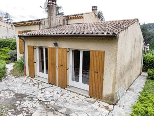 Villa 6 pièces 105 m²