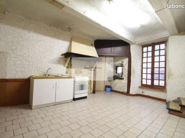 Villa 6 pièces 105 m²