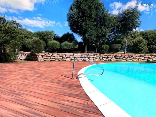 Villa 6 pièces 106 m²