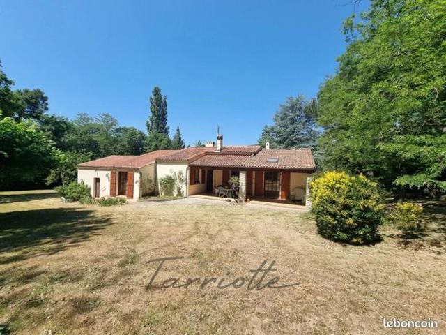Villa 6 pièces 106 m²