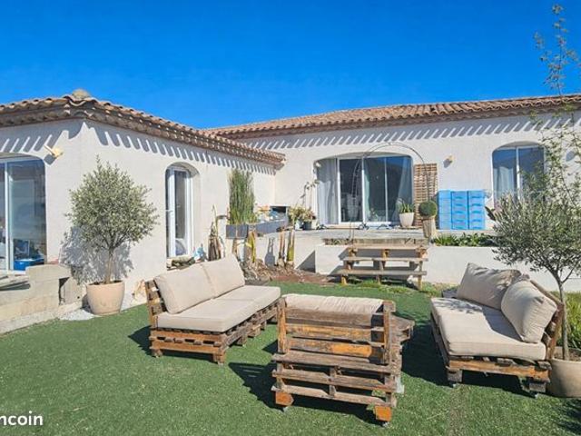 Villa 6 pièces 106 m²