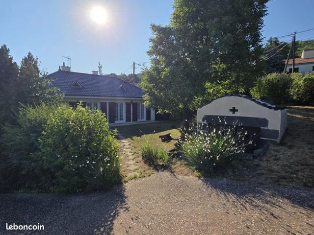 Villa 6 pièces 106 m²