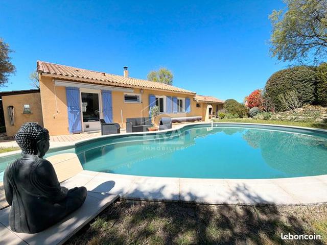 Villa 6 pièces 107 m²