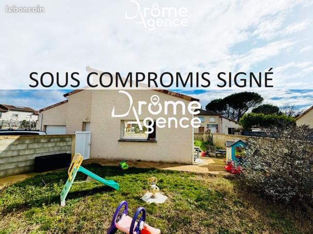 Villa 6 pièces 107 m²