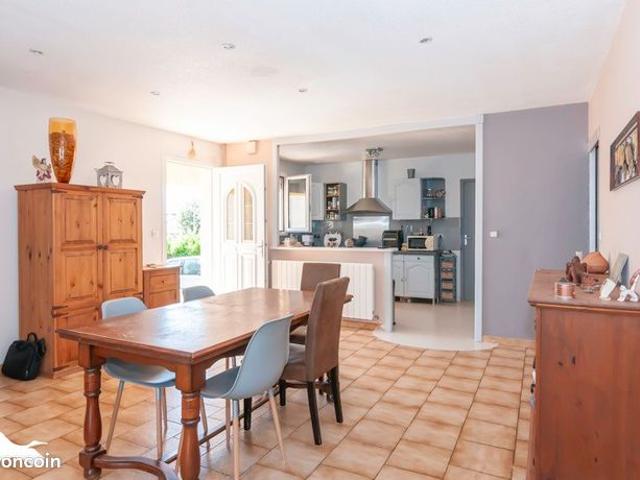 Villa 6 pièces 108 m²