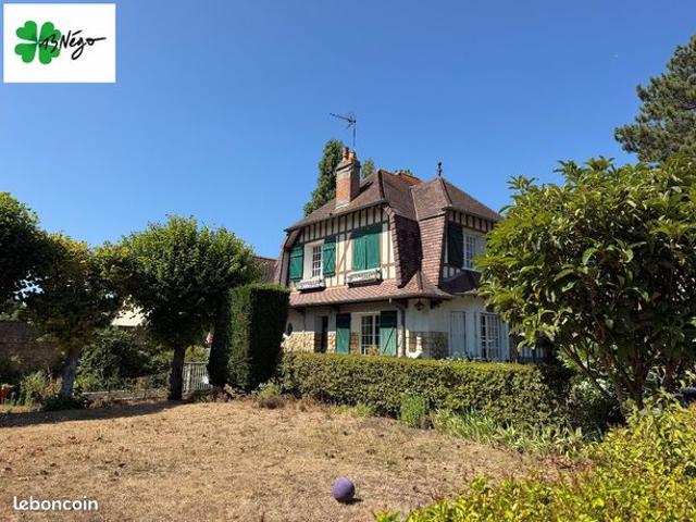 Villa 6 pièces 108 m²