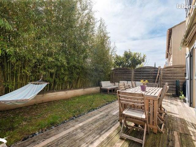Villa 6 pièces 108 m²