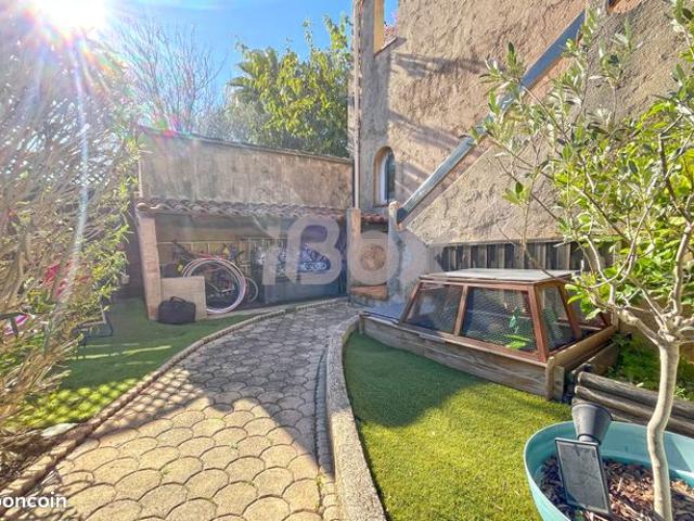 Villa 6 pièces 108 m²