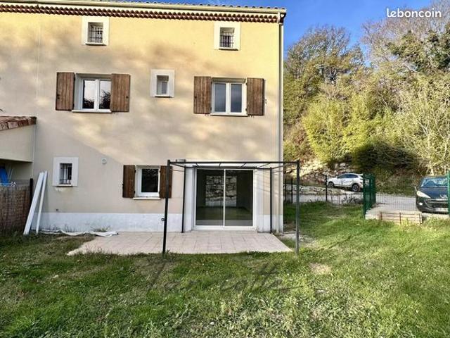 Villa 6 pièces 109 m²