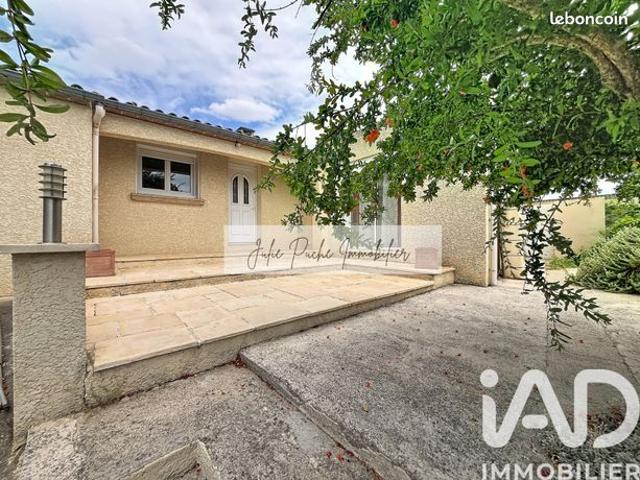 Villa 6 pièces 109 m²