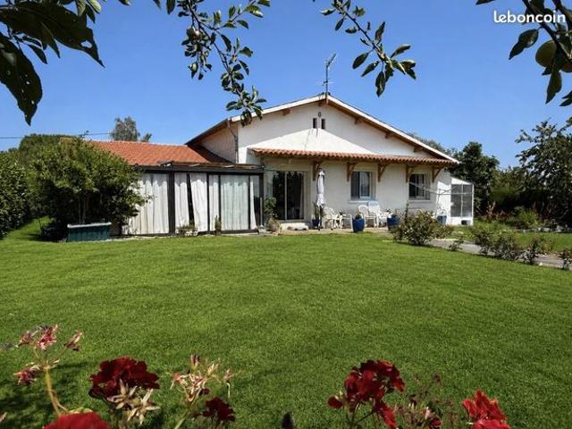 Villa 6 pièces 109 m²