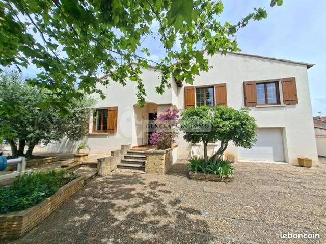 Villa 6 pièces 109 m²