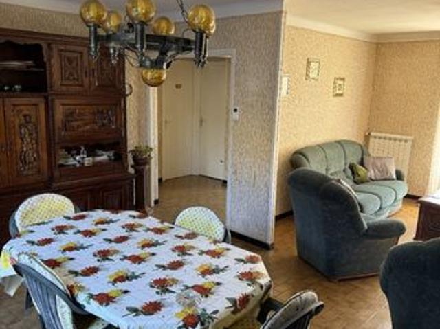 Villa 6 pièces 109 m²