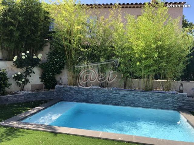 Villa 6 pièces 110 m²