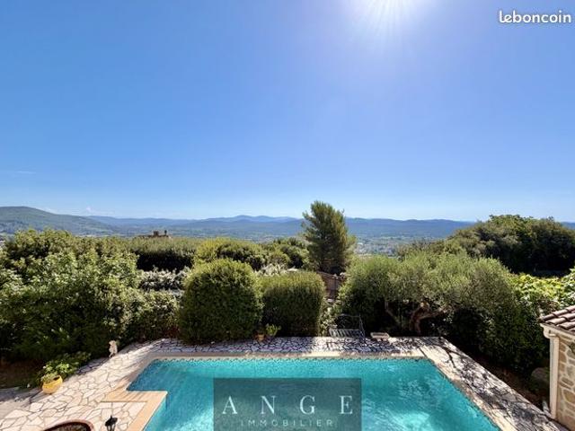Villa 6 pièces 110 m²