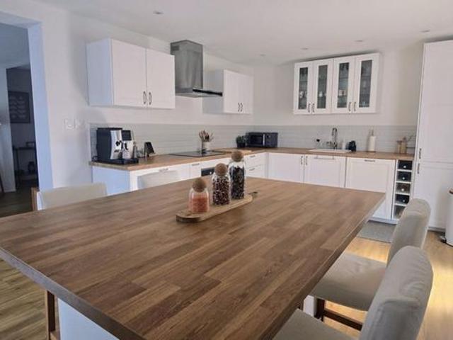 Villa 5 pièces 110 m²