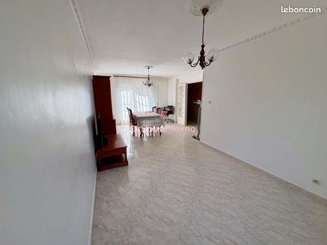 Villa 6 pièces 110 m²