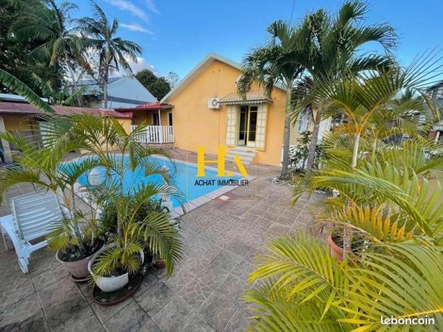 Villa 6 pièces 110 m²