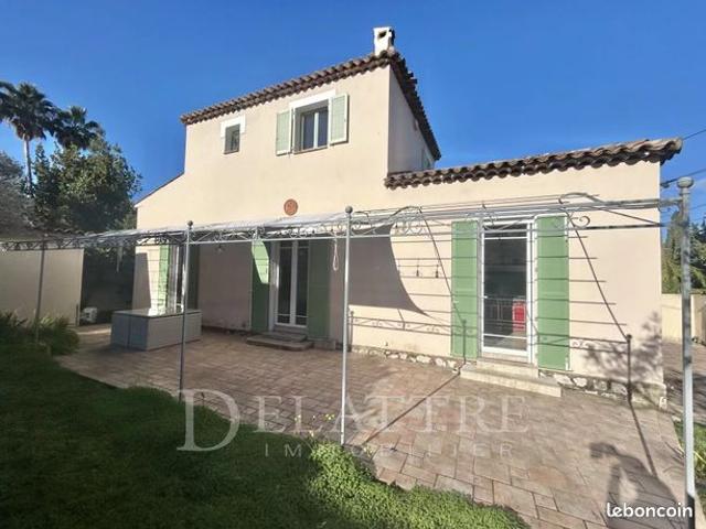 Villa 6 pièces 110 m²