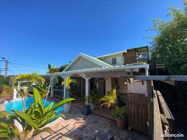 Villa 6 pièces 110 m²