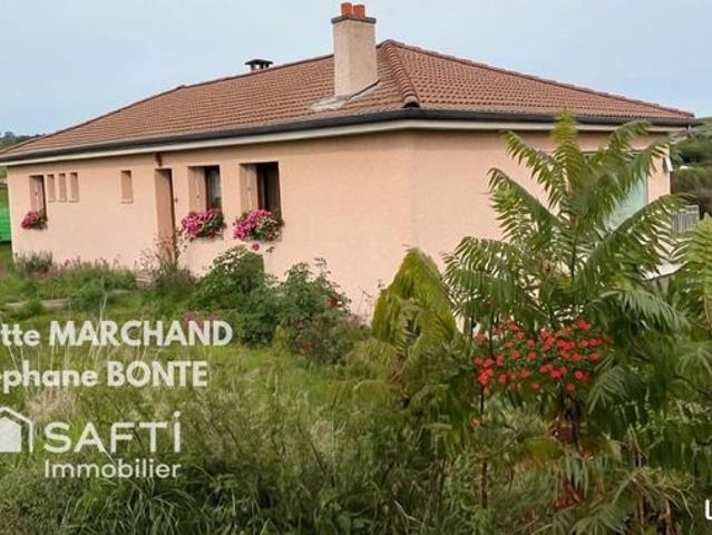 Villa 6 pièces 110 m²
