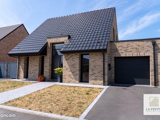 Villa 6 pièces 110 m²