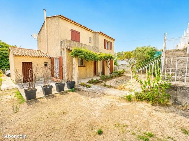 Villa 6 pièces 110 m²