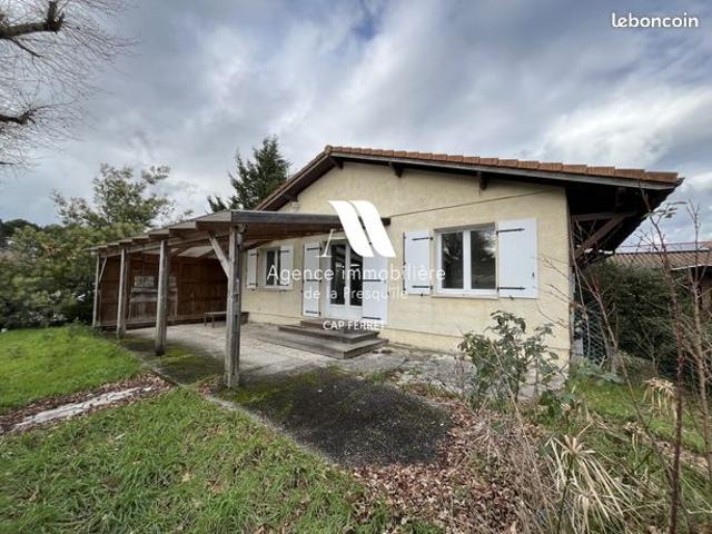 Villa 6 pièces 110 m²