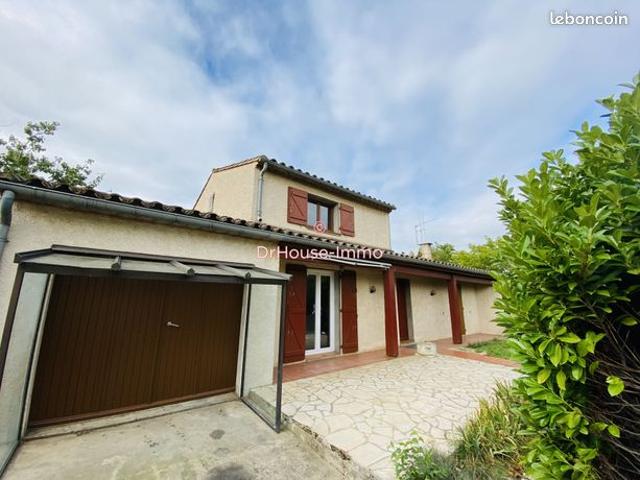 Villa 6 pièces 110 m²