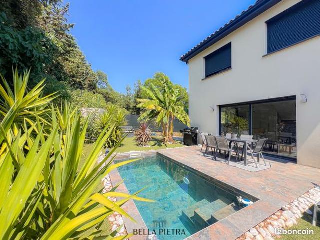 Villa 6 pièces 110 m²