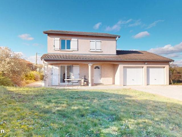 Villa 6 pièces 110 m²