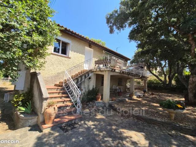 Villa 6 pièces 110 m²