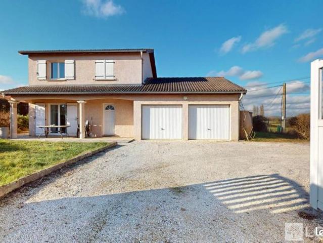 Villa 6 pièces 110 m²