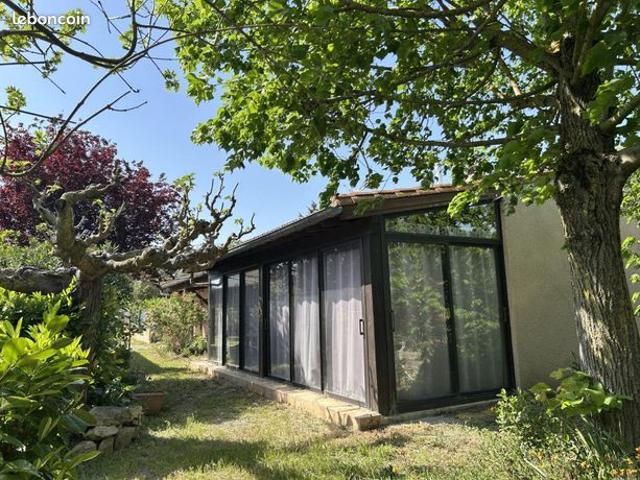 Villa 6 pièces 110 m²