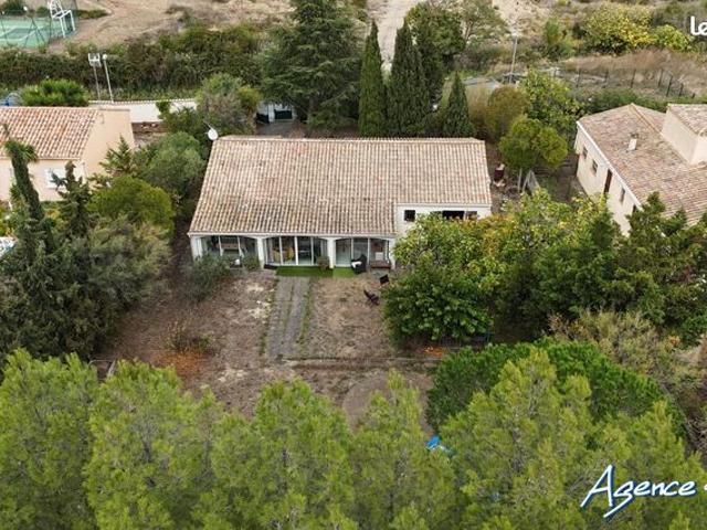 Villa 6 pièces 111 m²